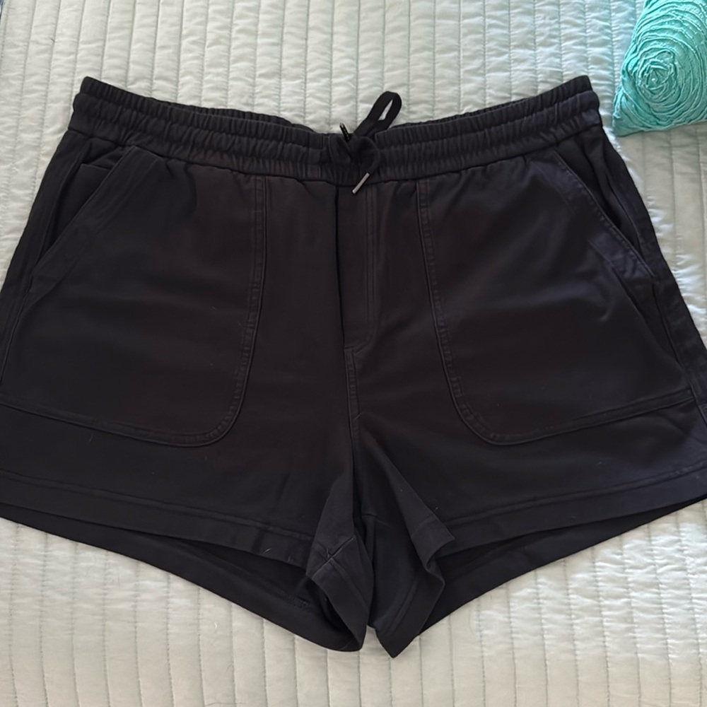 Athleta Farallon Short